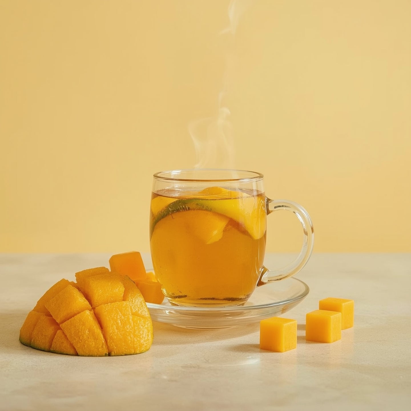 Grandeloria Golden Mango Paradise Tea