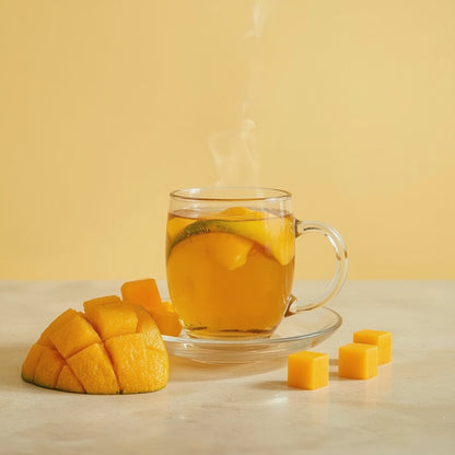 Grandeloria Golden Mango Paradise Tea