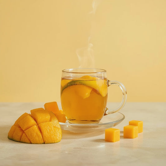 Grandeloria Golden Mango Paradise Tea