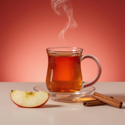 Grandeloria Apple Cinnamon Orchard Tea